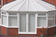 Boarsgreave conservatory installation