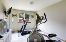 Boarsgreave home gym construction leads